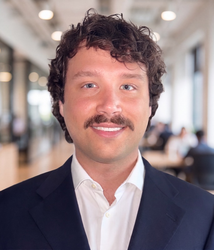 Sean Allemand, founder of Veridian Software